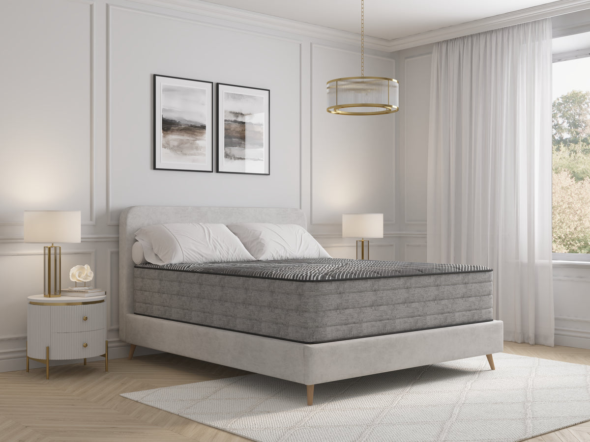 Premier Mattress