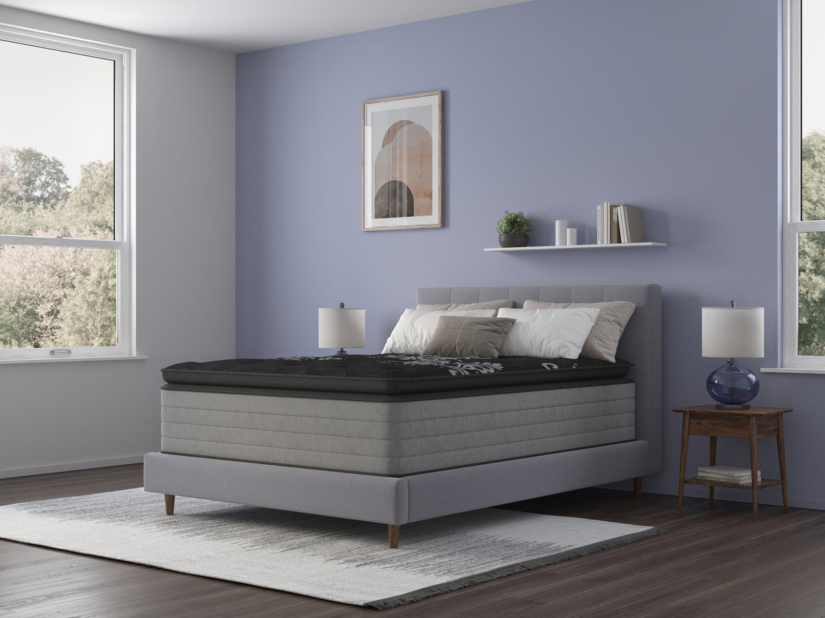 Supreme Plush Mattress