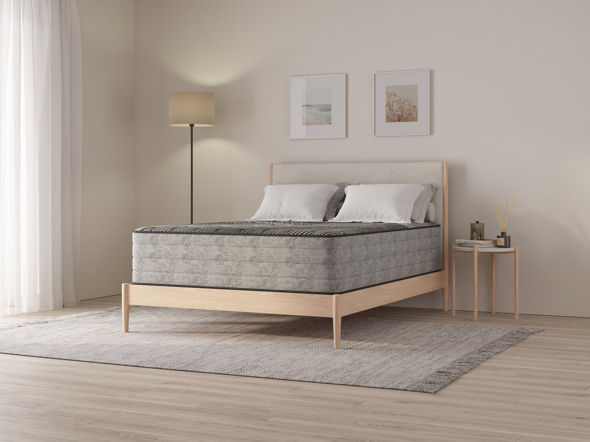 Premier Mattress